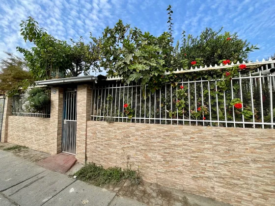 Amplia Casa 3d En Venta Con Perfecta Conectividad San Ramon