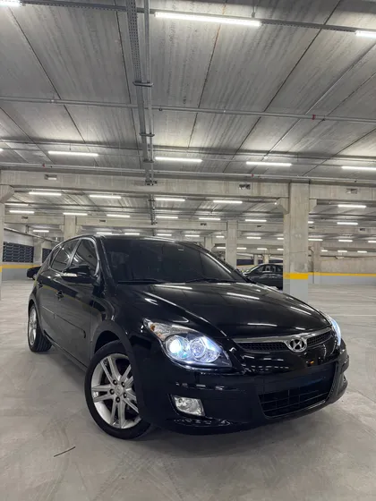 Hyundai I30 2.0 Gls 5p