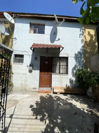 Oportunidad Casa Para Remodelar Pareada 2 Pisos, Puente Alto
