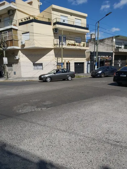 Departamento En Venta Jose Ingenieros