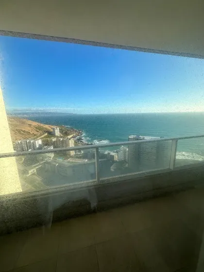 Se Vende Espléndido Departamento En Costa De Montemar