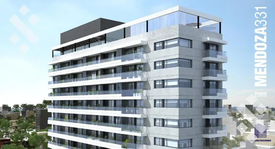 Venta Dpto En Pozo 1 Dorm - Mendoza 331  - Neuquén Capital