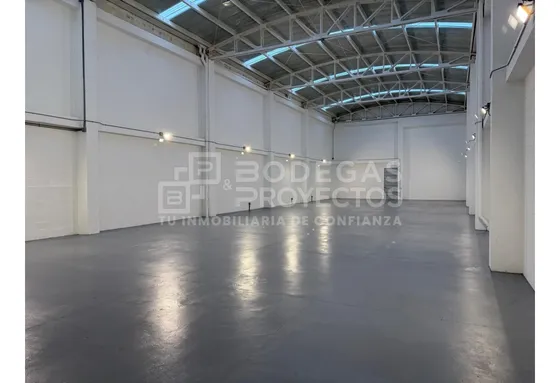 Bodega Disponible Para Arriendo En Rionegro
