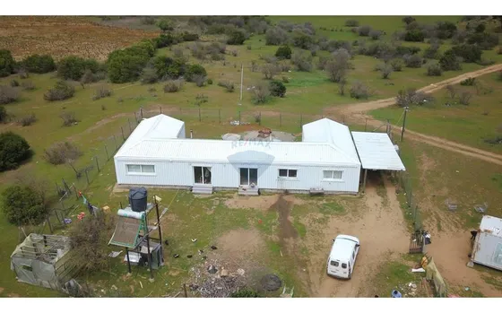Escápate Al Paraíso Rural En Nirivilo, San Javier