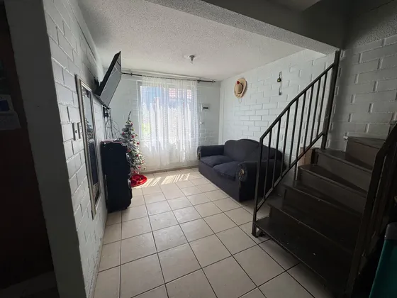 Se Vende Casa En Padre Hurtado Avs
