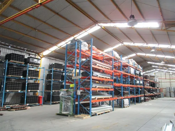 Sitio En Venta En Maipú