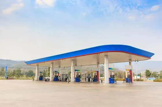 Te Vendo Estación De Combustibles En La Vega República Domi.