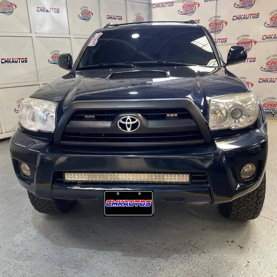 Toyota 4runner 4runner