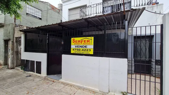 Vendo Ph Frente Independiente 3 Amb. Muy Buen Estado