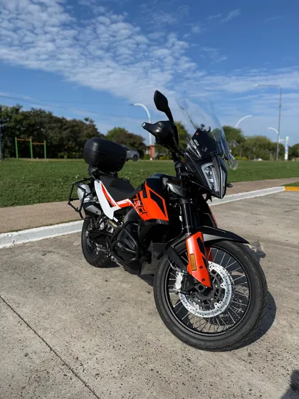 Ktm 750 S Adventure 2022