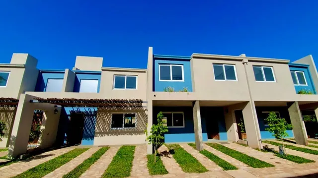 Dúplex - En Venta - Paraguay Central Luque