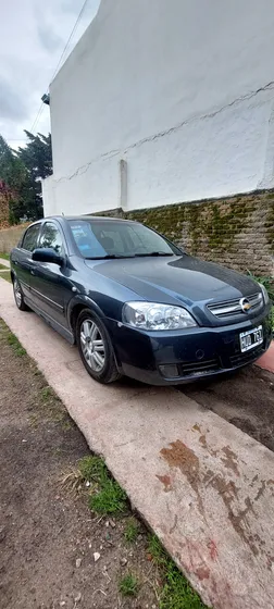 Chevrolet Astra 2.0 Gls