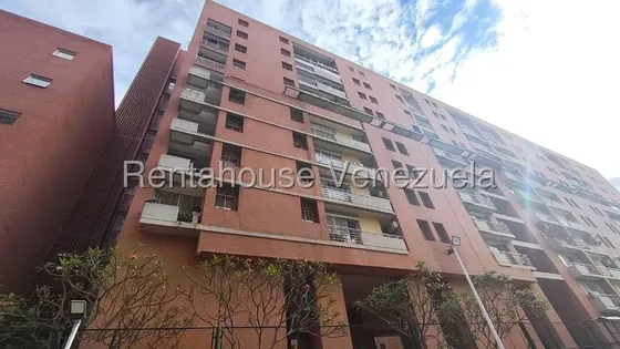 Apartamento En Venta En Boleita Norte 25-20329