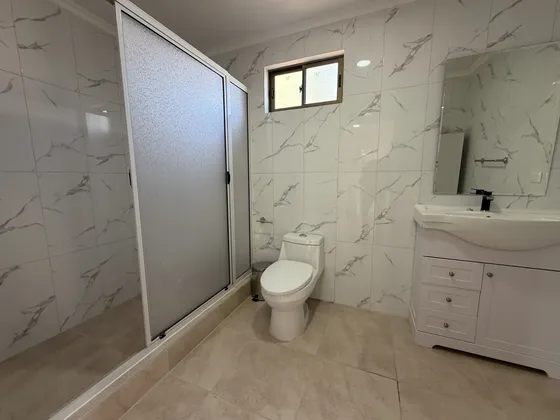 Casa En Condominio Recién Construida