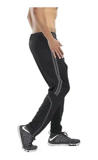 Pants adidas negro hombre entubado sale