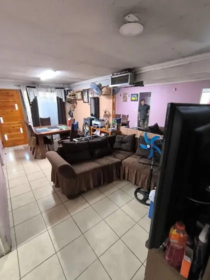 Cómoda Casa 62/160m2, Carriel Sur, Cerrillos