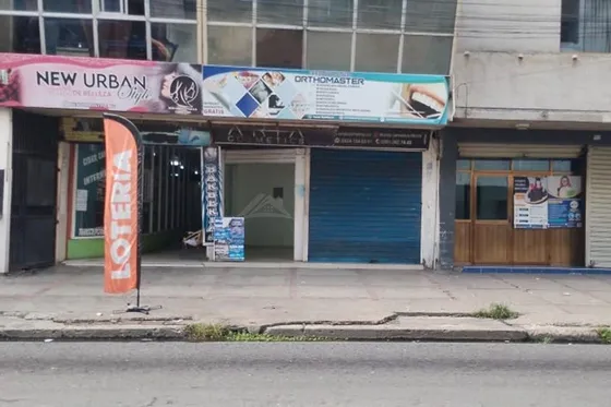 Venta De Local Comercial En Puerto La Cruz, Calle Libertad, Anzoátegui