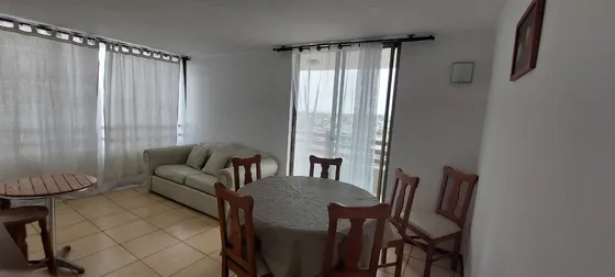 Arriendo Depto  A Estrenar 2b&2d, Sindempart, Condo Cerrado