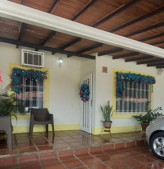 Casa En Valle De Oro San Diego Edo. Carabobo Vende Dayanna Vasquez