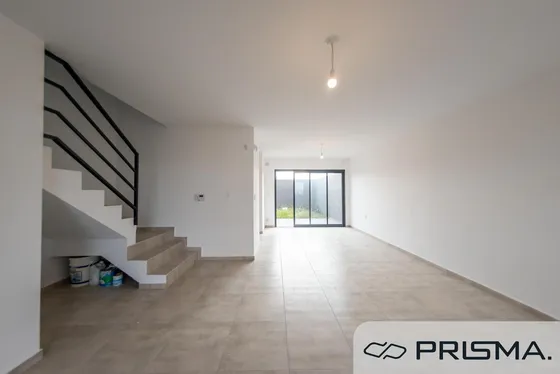 Rincones De Manantiales - Duplex 3 Dorm Y 3 Baños