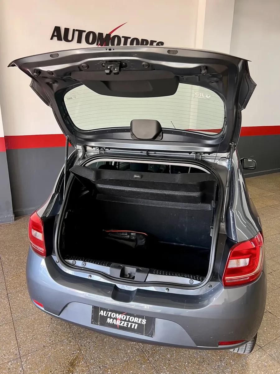 Renault Sandero 1.6 Expression Pack 90cv528984942398023688