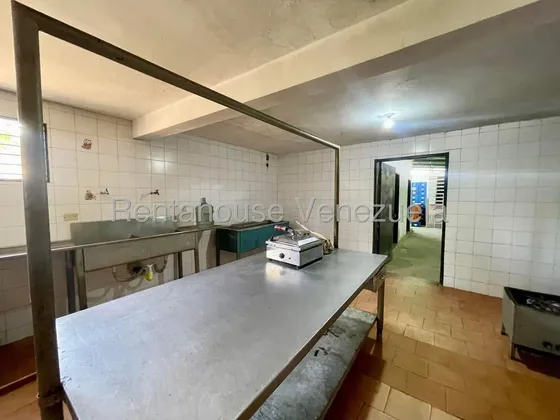Venta Rancho Turístico Con Salón De Fiestas Y Extenso Terreno De 13.000 M2 En Agua Viva Cabudare,lara Mehilyn Perez