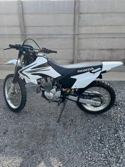 Honda Tornado 250