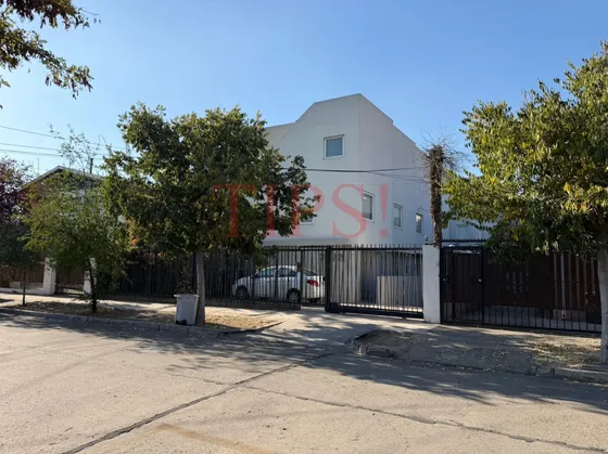 Casa Amoblada , Cercano A Metro Bilbao