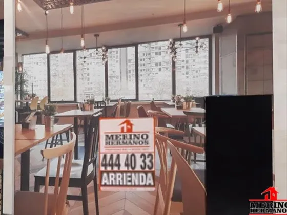 Local En Arriendo En Medellín - Buenos Aires