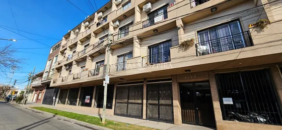 Departamento 66 M2 En Hurlingham