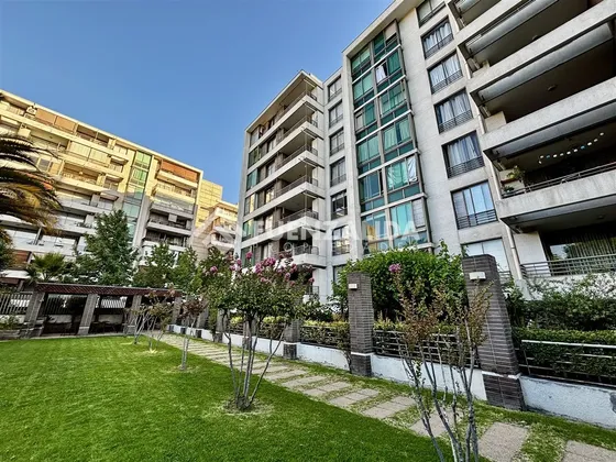 Departamento En Venta De 4 Dorm. En Ñuñoa