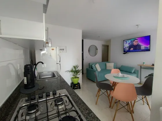 Venta De Apartamento En Cibeles. Armenia Quindío.