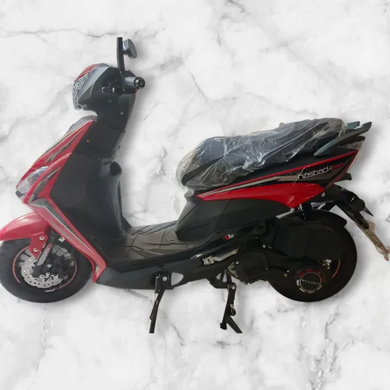 Veloci Hasback 200cc