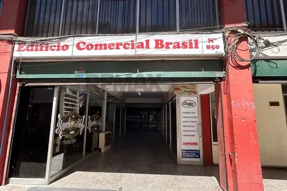 Venta De Local Comercial Rancagua Centro.
