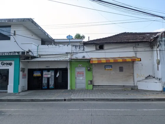 Local Comercial En Arriendo Centro, Montería