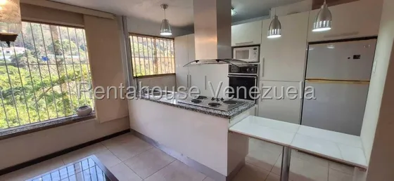 Apartamento En Alquiler En Vizcaya 25-19376 As