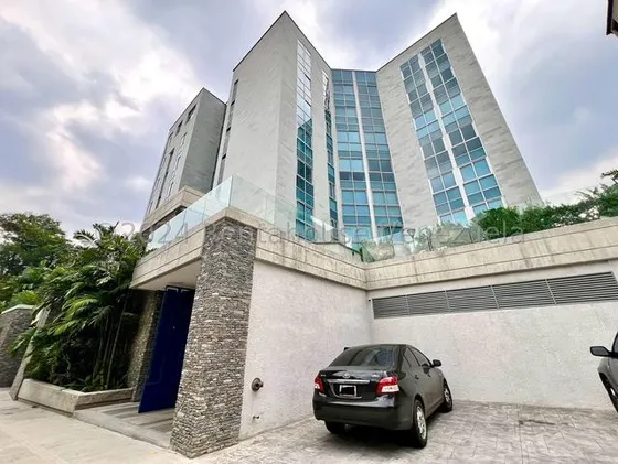 Pb En Venta Los Naranjos De Las Mercedes 24-25147 Lv