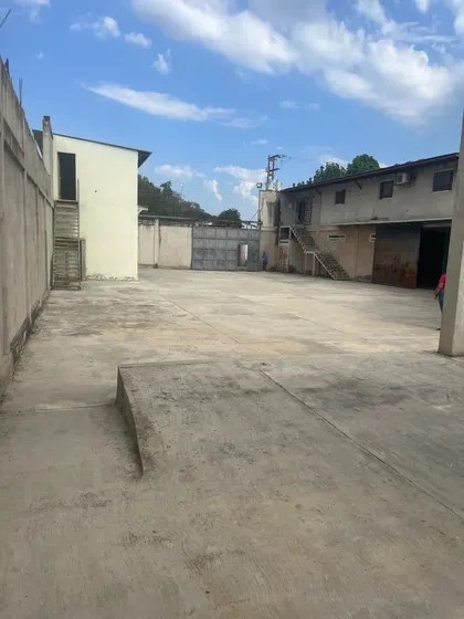 Michelle Alquila Galpon Almacen San Joaquin Carabobo Autopista Ya-r /626