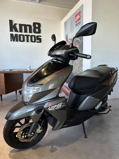 Tvs Ntorq 125