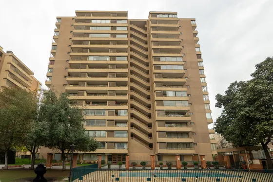 Tu Próximo Departamento En Piso 16 Con Vista Despejada