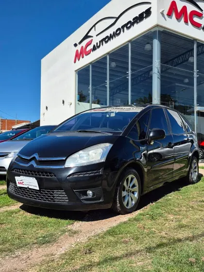 Citroën C4 Picasso 2.0 Tendance
