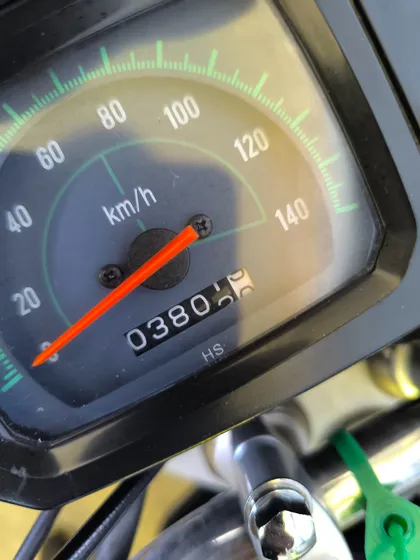 Único Dueño, Igual A 0km