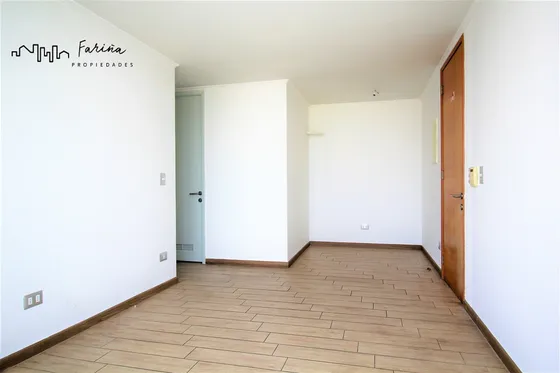 Vende Dpto 2d, 1b, Est. Y 2 Bodegas - Barrio Italia, Ñuñoa