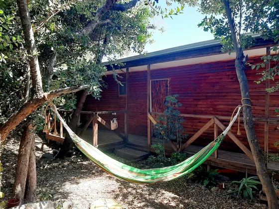 Acogedora Casa Amoblada! 2d/1b
