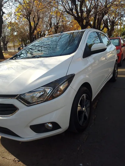 Chevrolet Onix 1.4 Ltz 98cv
