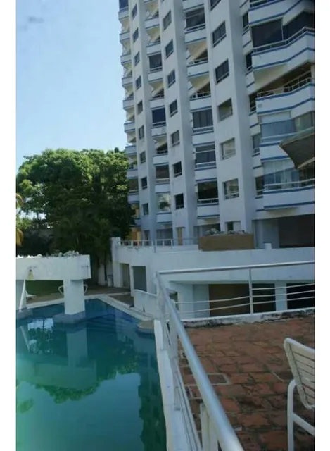 Alquilo Apartamento 82m2 2h/2b/1p Camurí Grande 6162