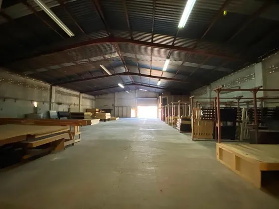 Venta De Bodega Y Local Comercial En Juarez Nuevo Leon