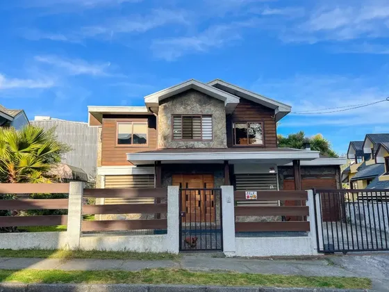 Casa En Venta En Andalué, San Pedro De La Paz