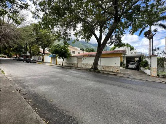 Casa En Venta, La Castellana