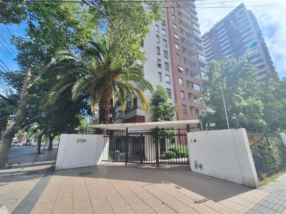 Departamento En Venta De 2dorm-2baños&#43;bodega. Macul C2j